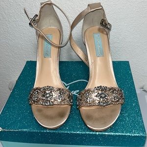 Betsy Johnson Heels 👠